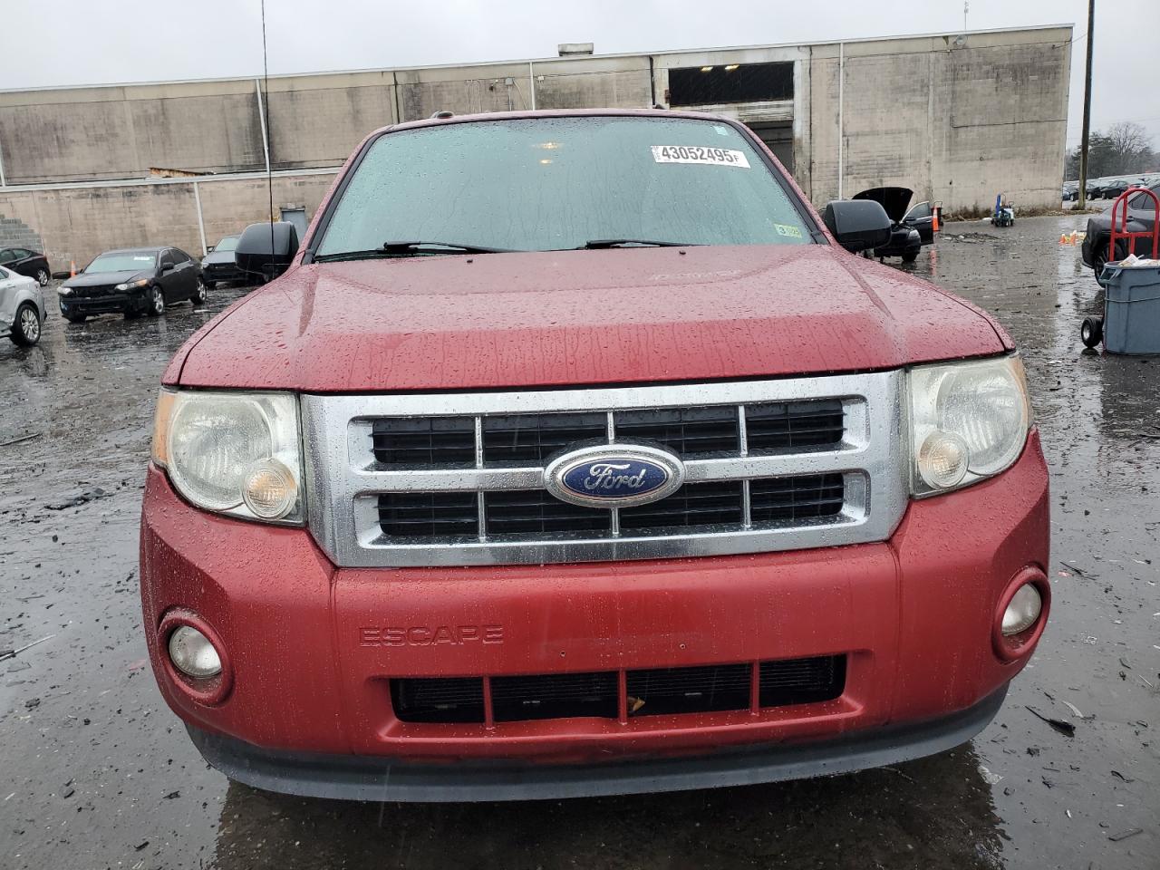 2012 Ford Escape - Image 5