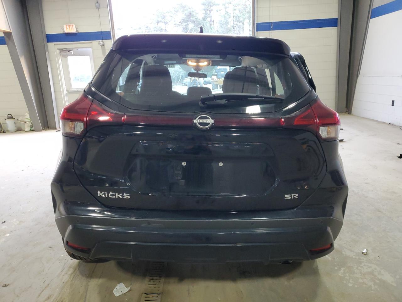 2024 Nissan Kicks - Image 6