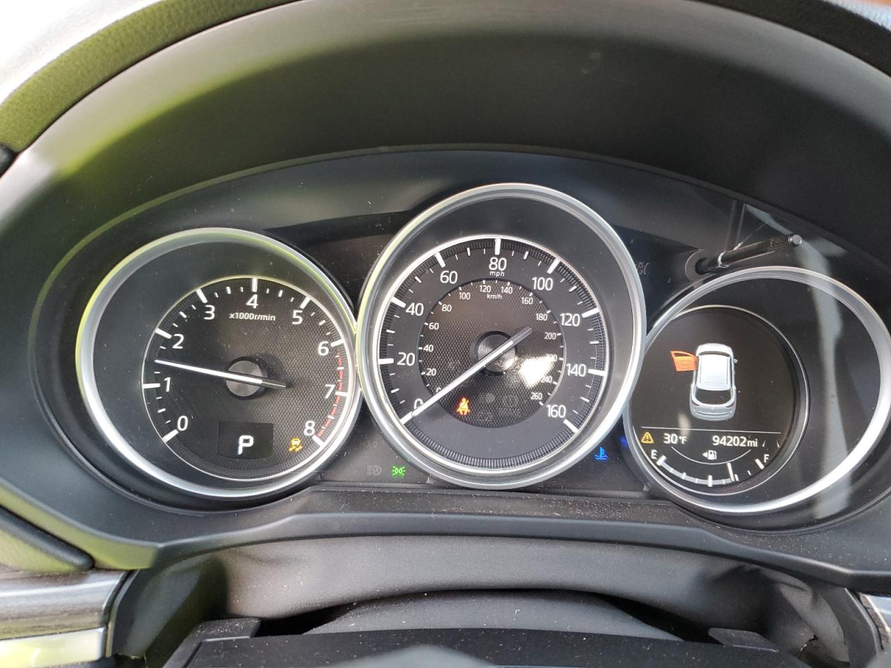 2018 Mazda CX-5 - Image 9