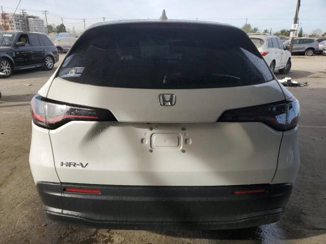  HONDA HR-V 2024 Biały