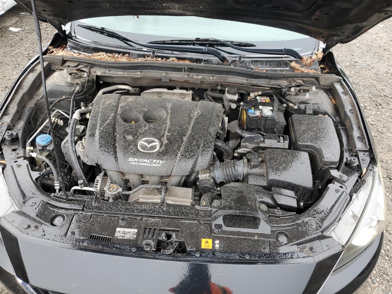 2016 Mazda 3 - Image 11