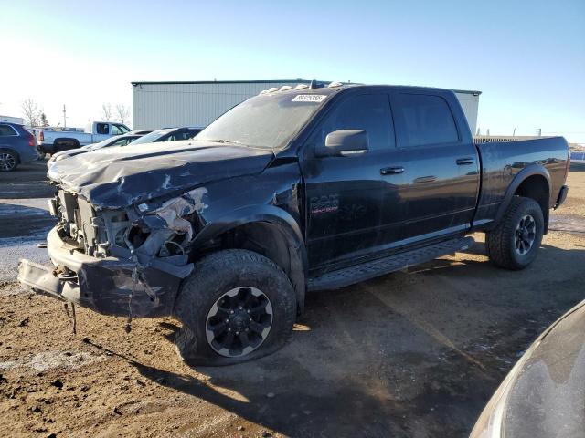 2018 RAM 2500 POWERWAGON for sale at Copart AB - CALGARY