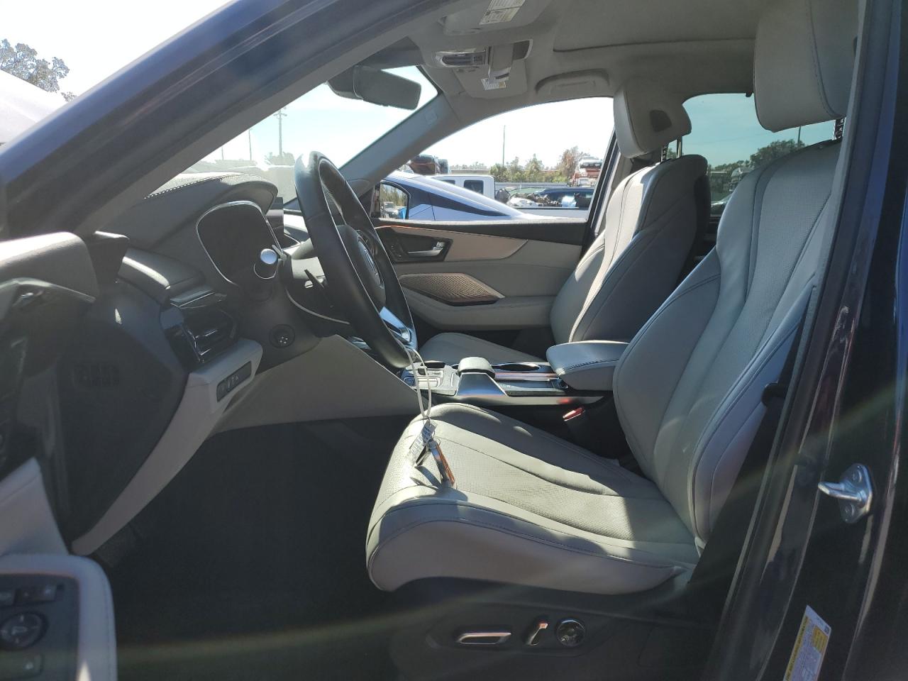 2024 Acura MDX - Image 7