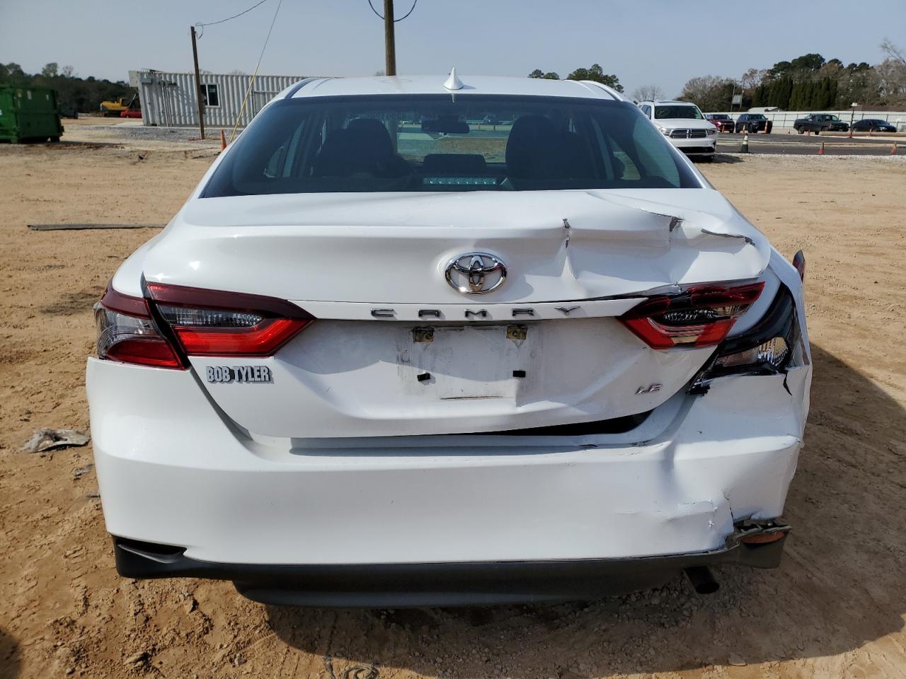 2023 Toyota Camry - Image 6