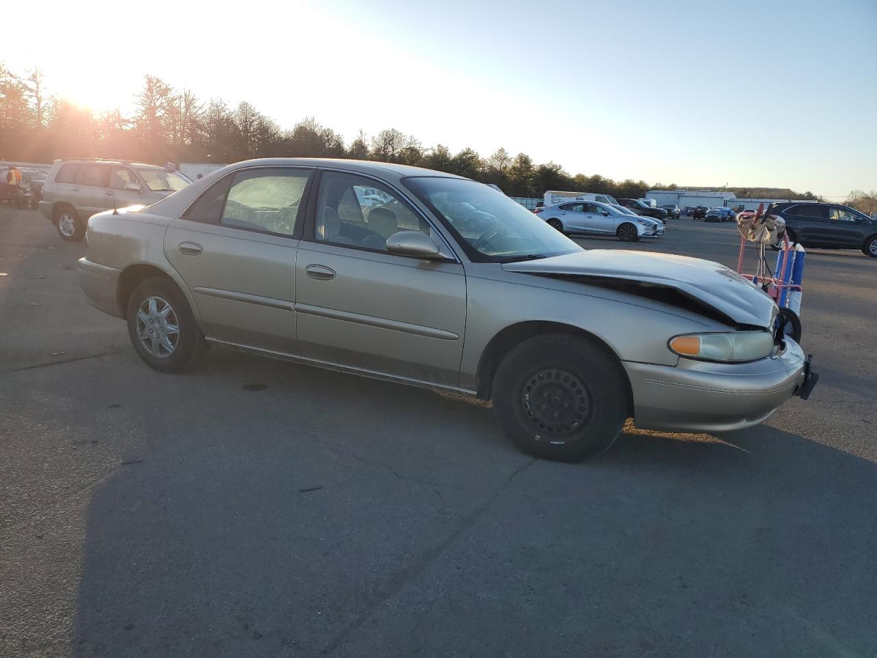 2005 Buick Century - Image 4