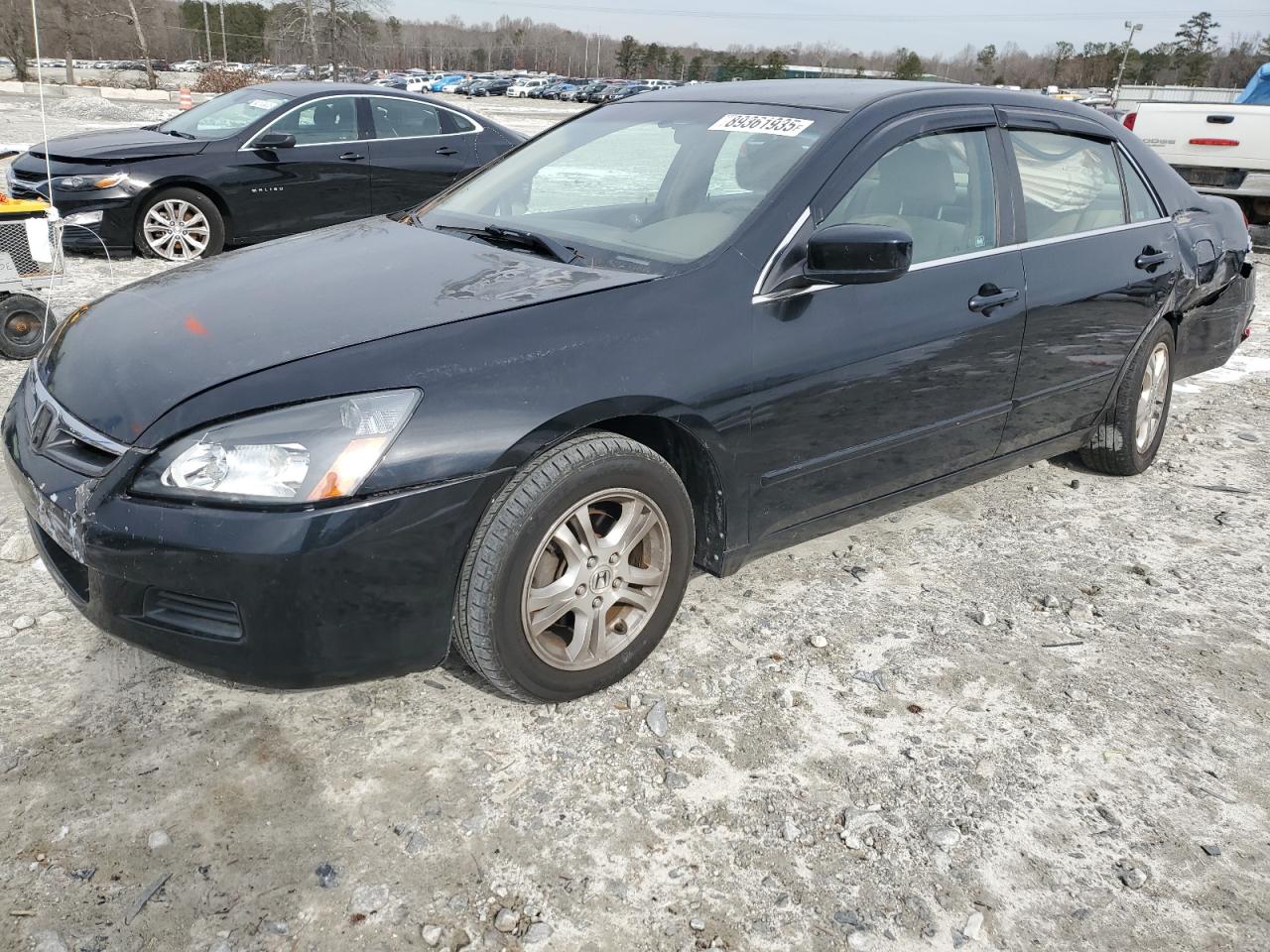 2006 Honda Accord - Image 1