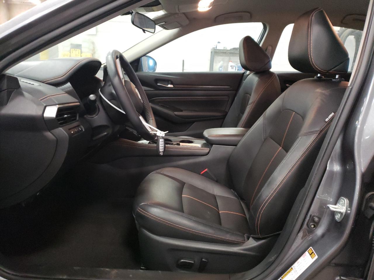 2020 Nissan Altima - Image 7