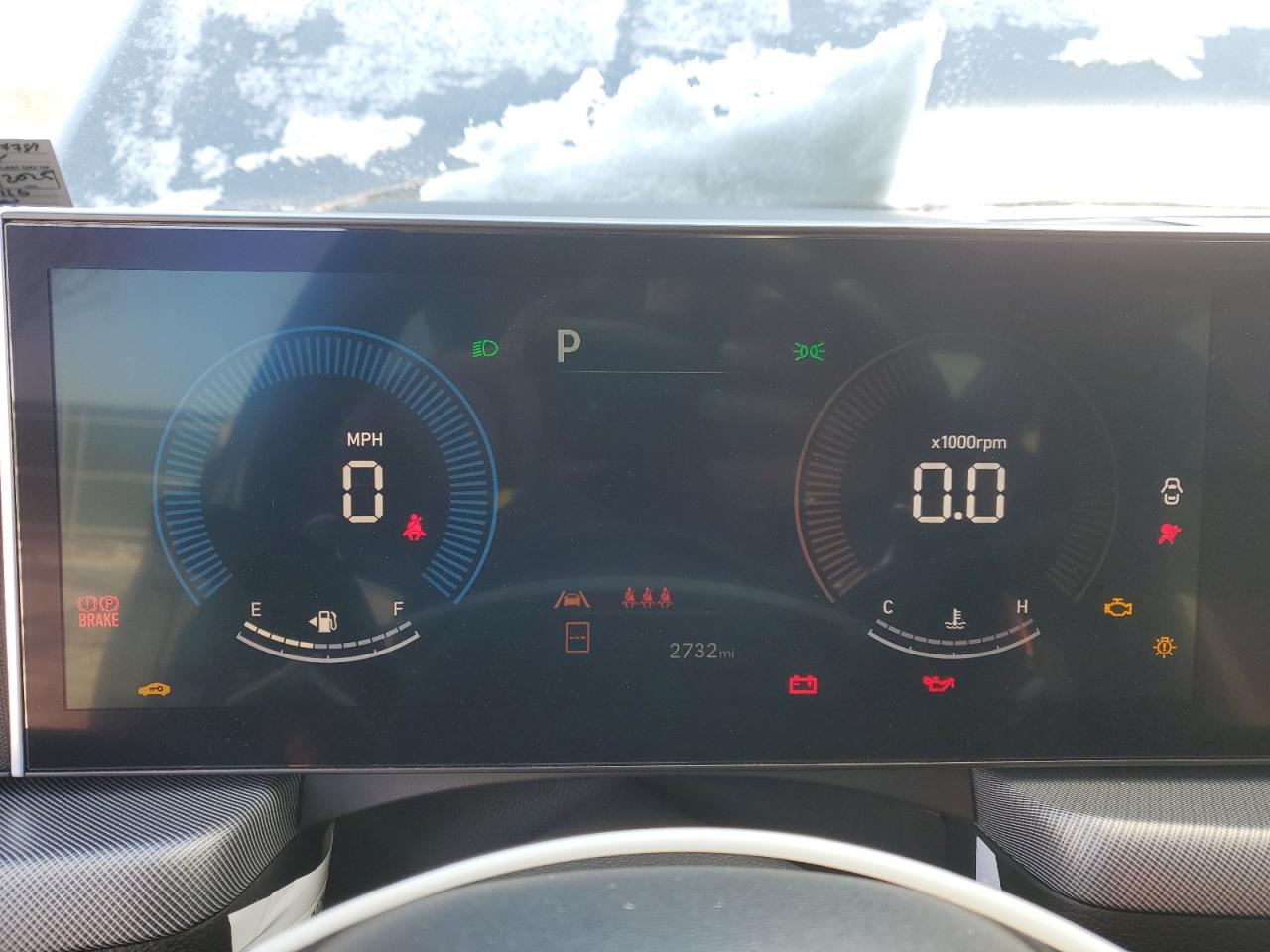 2024 Hyundai Sonata - Image 9