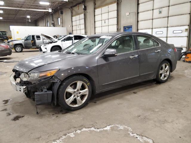 2009 Acura Tsx 