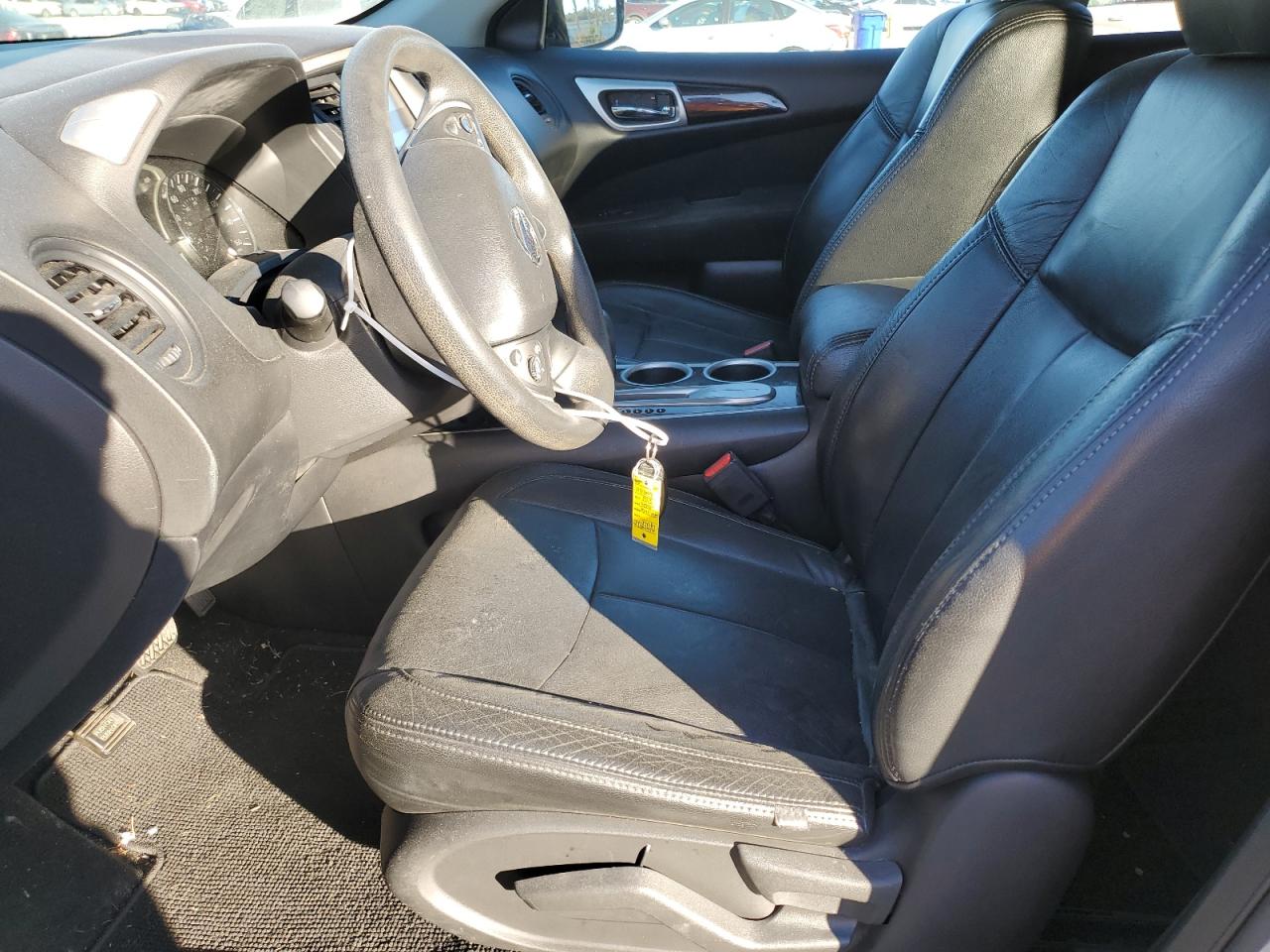 2013 Nissan Pathfinder - Image 7
