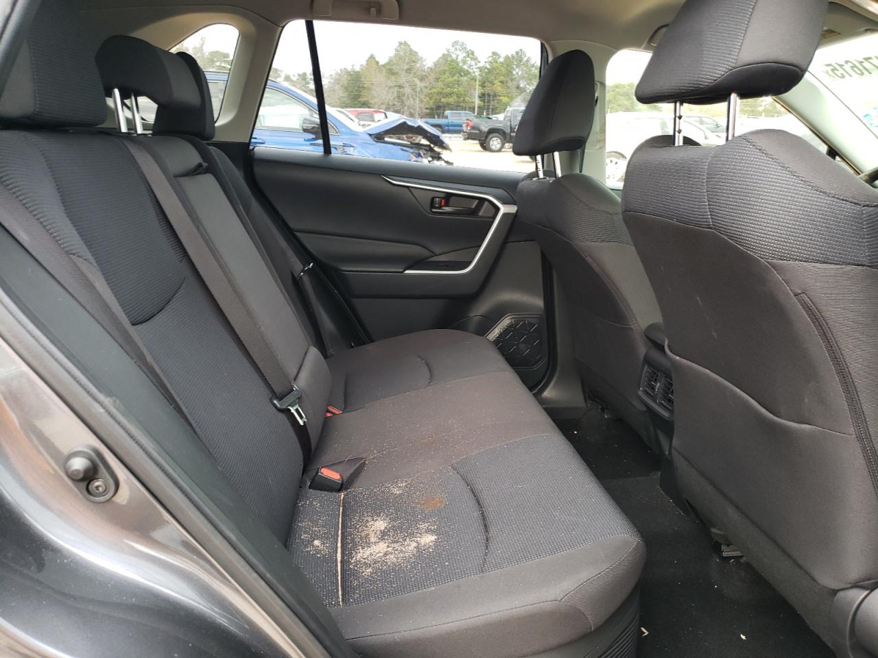 2023 Toyota RAV 4 - Image 11