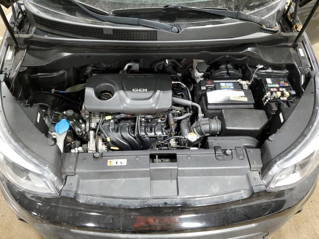 2017 Kia Soul - Image 12