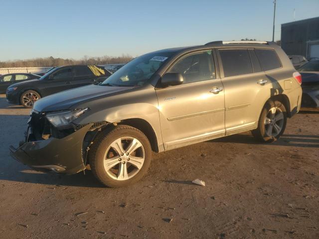 2011 Toyota Highlander Limited