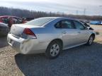 2011 Chevrolet Impala Lt للبيع في Memphis، TN - Front End