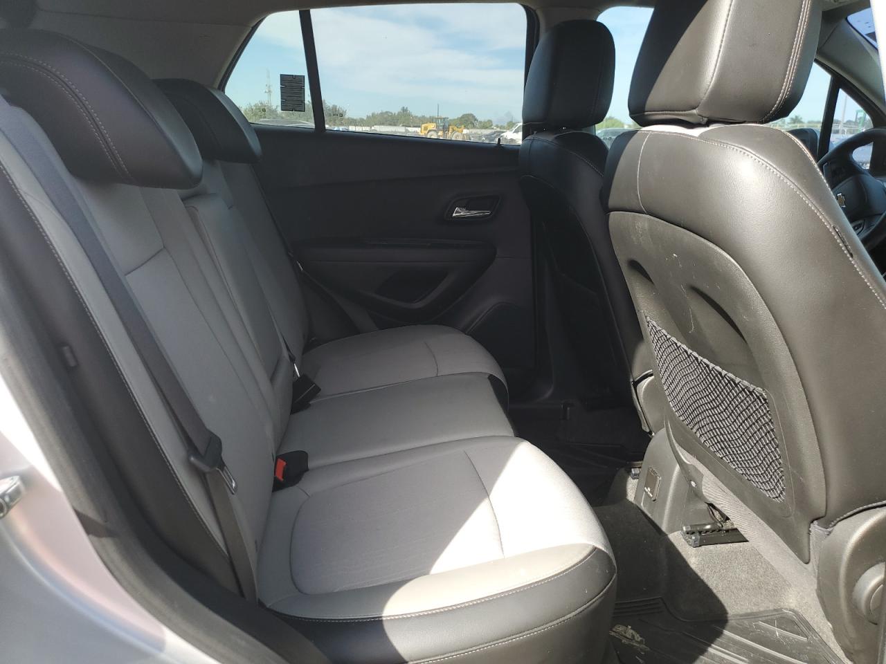 2016 Chevrolet Trax - Image 11