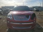 2012 Gmc Acadia Denali продається в Chicago Heights, IL - Front End