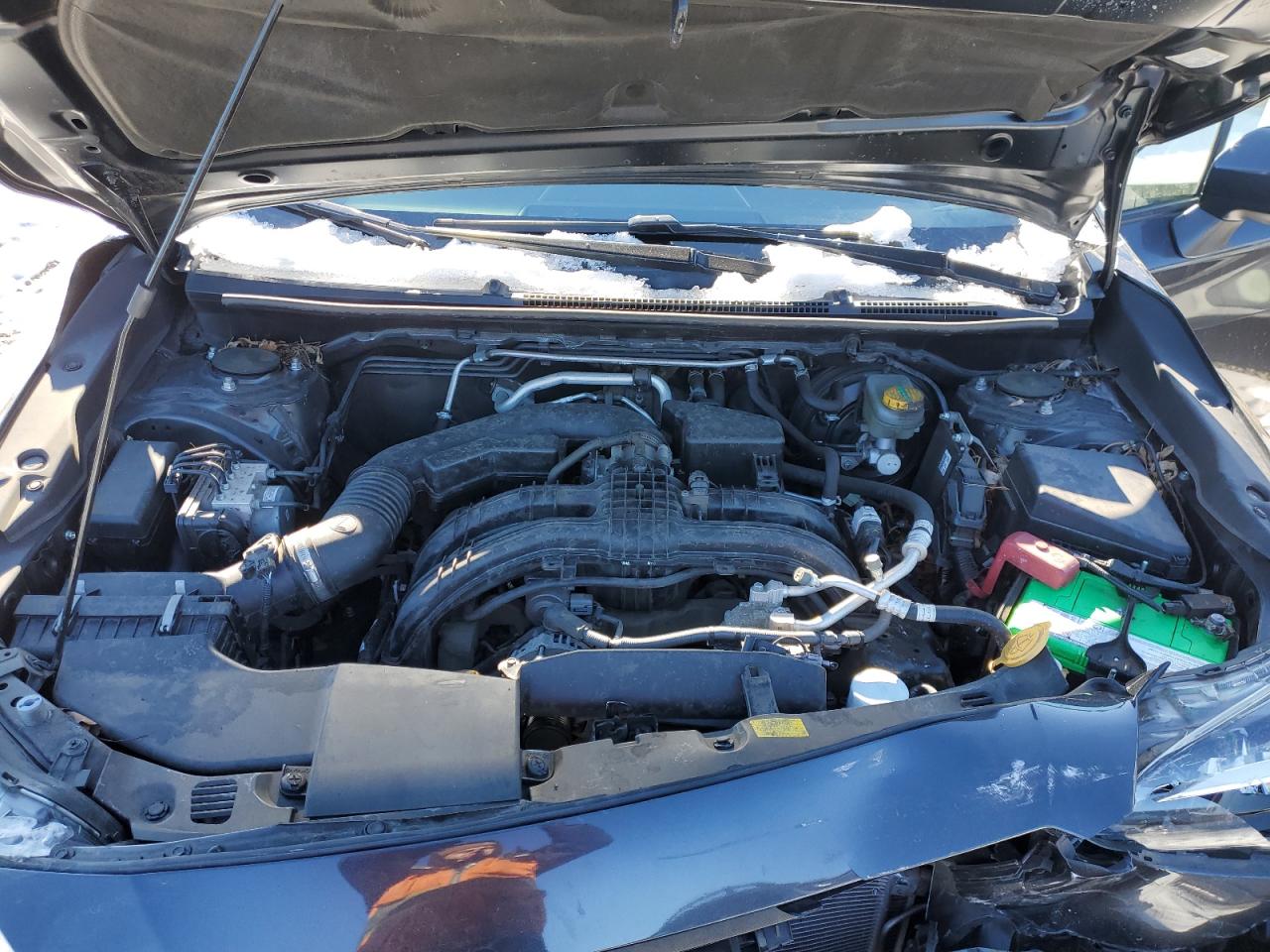 2019 Subaru XV - Image 12