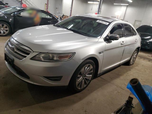 2010 Ford Taurus Limited