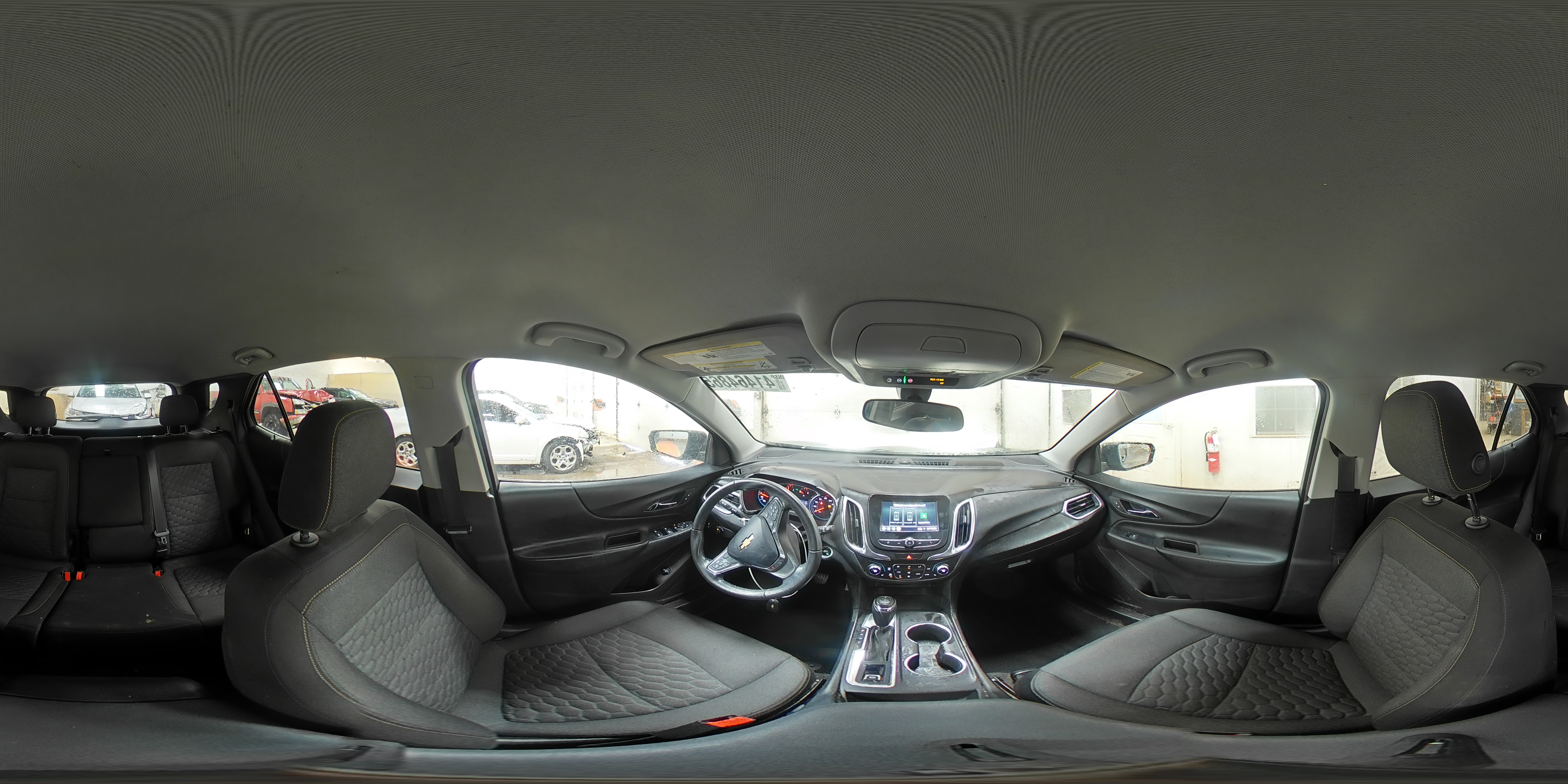 2019 Chevrolet Equinox - Image 15