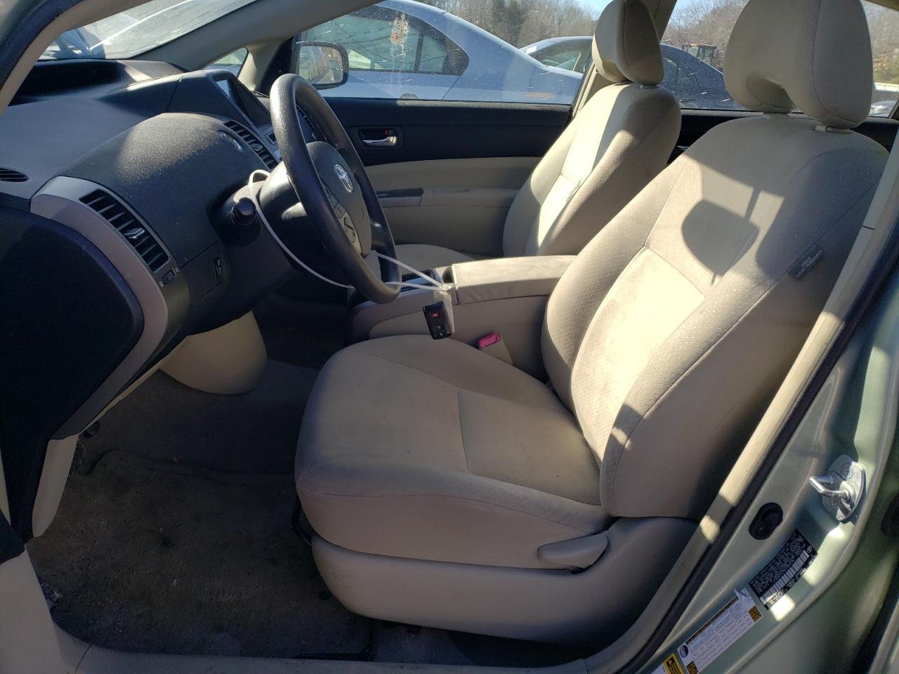 2008 Toyota Prius - Image 7