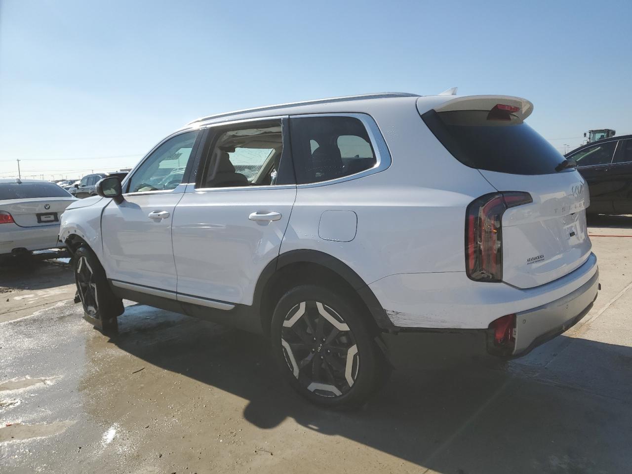 2024 Kia Telluride - Image 2