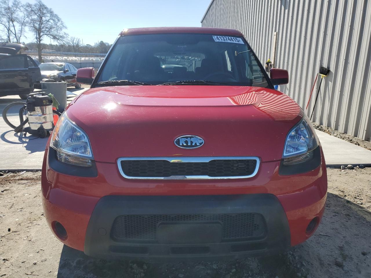 2010 Kia Soul - Image 5