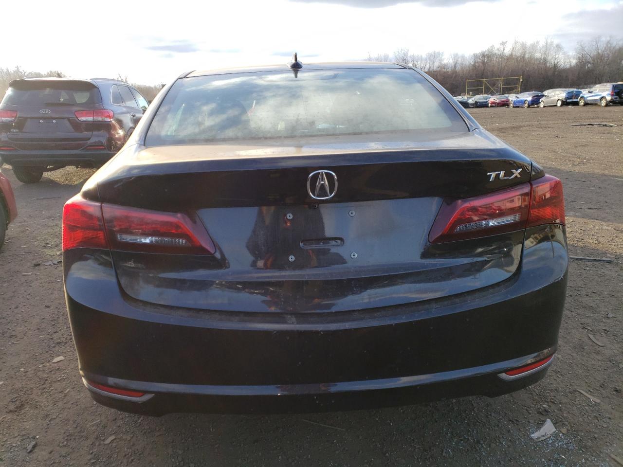 2017 Acura TLX - Image 6