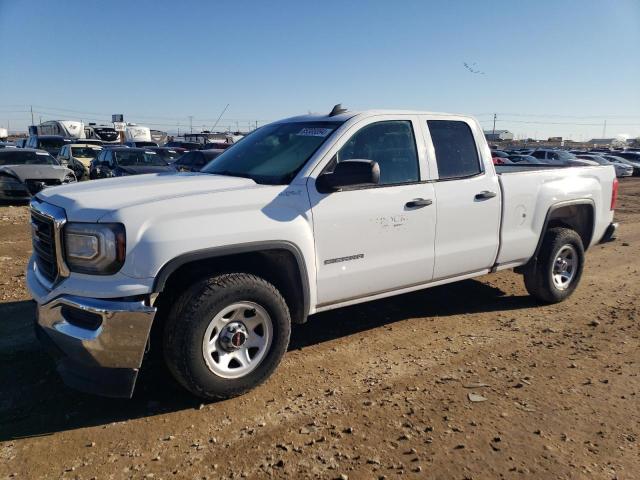 2019 Gmc Sierra Limited K1500