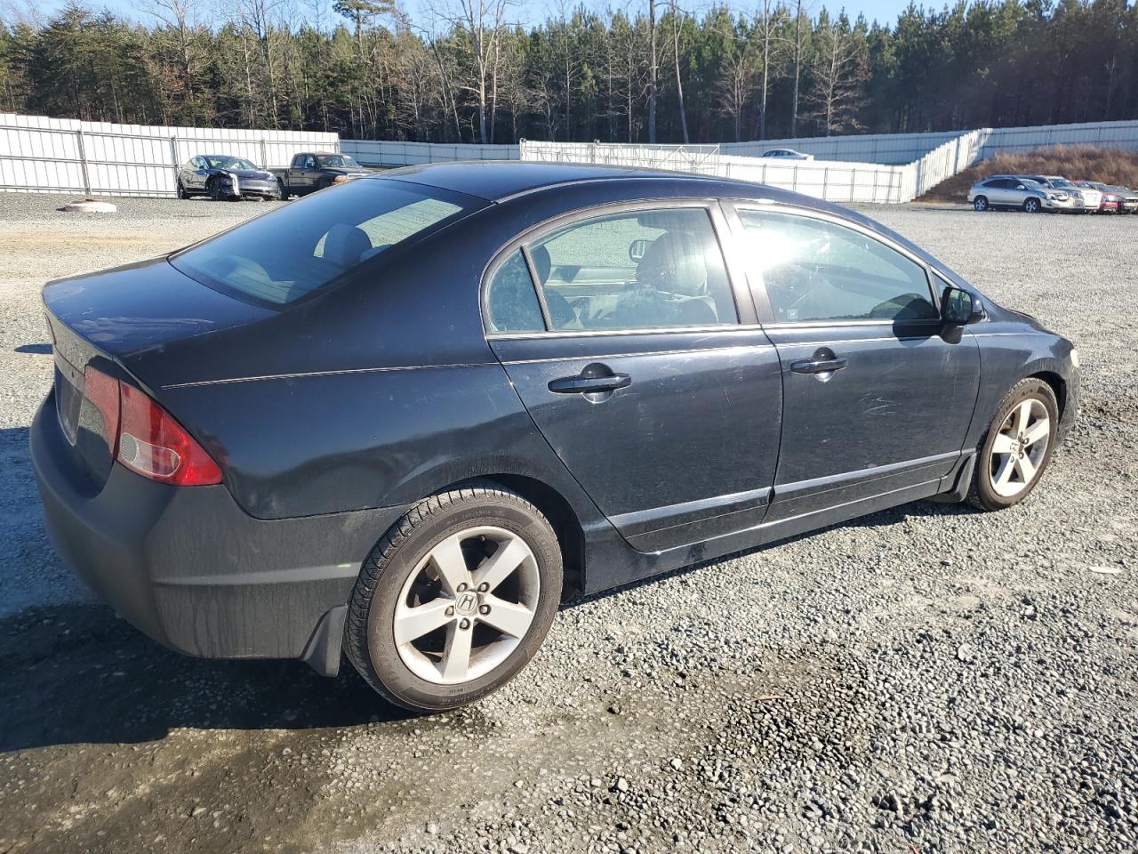 2007 Honda Civic Ex VIN: 1HGFA16877L098545 Lot: 42329235