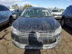 2012 Volkswagen Passat Sel за продажба в New Britain, CT - Rear End