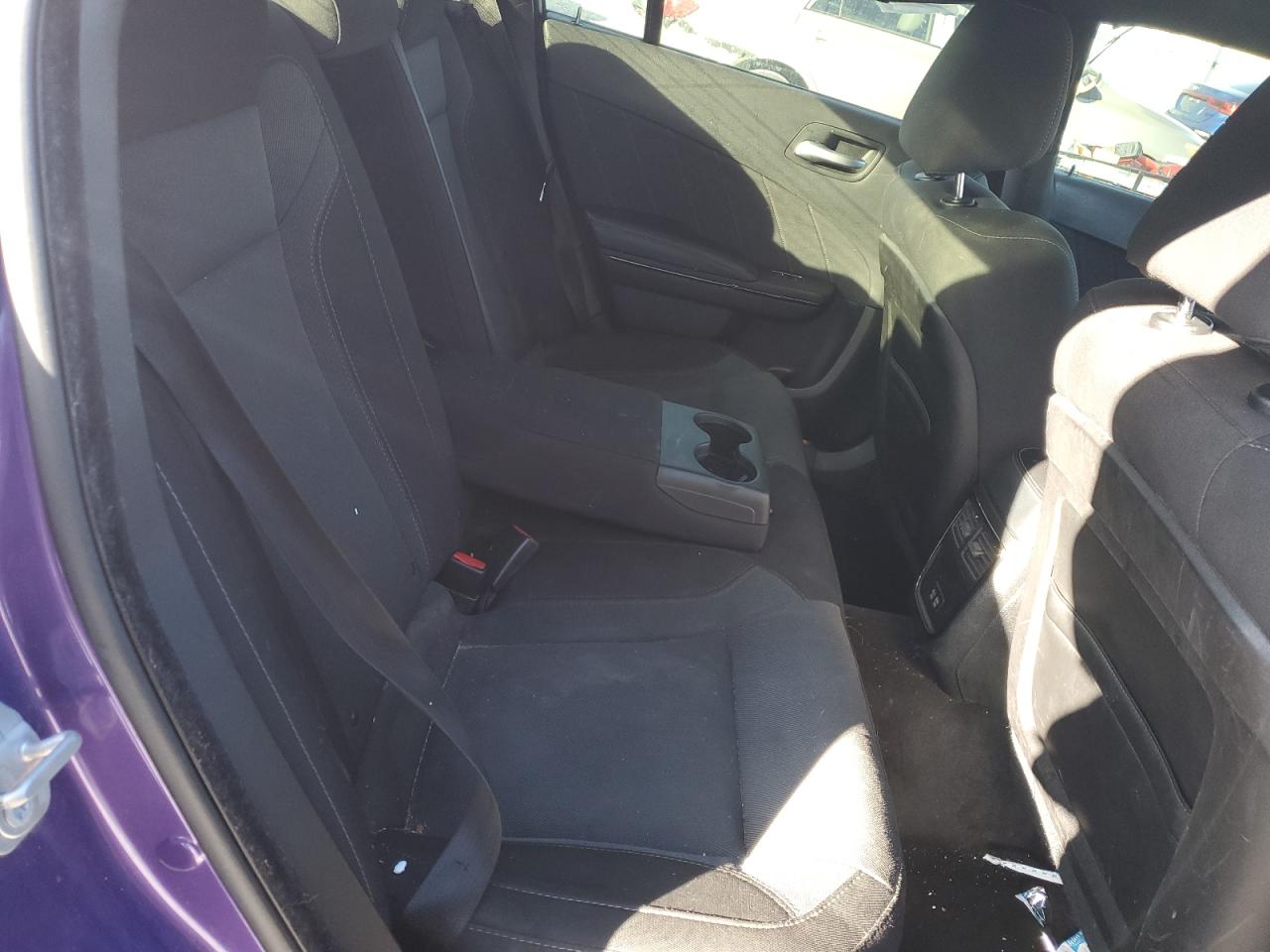 2018 Dodge Charger - Image 10