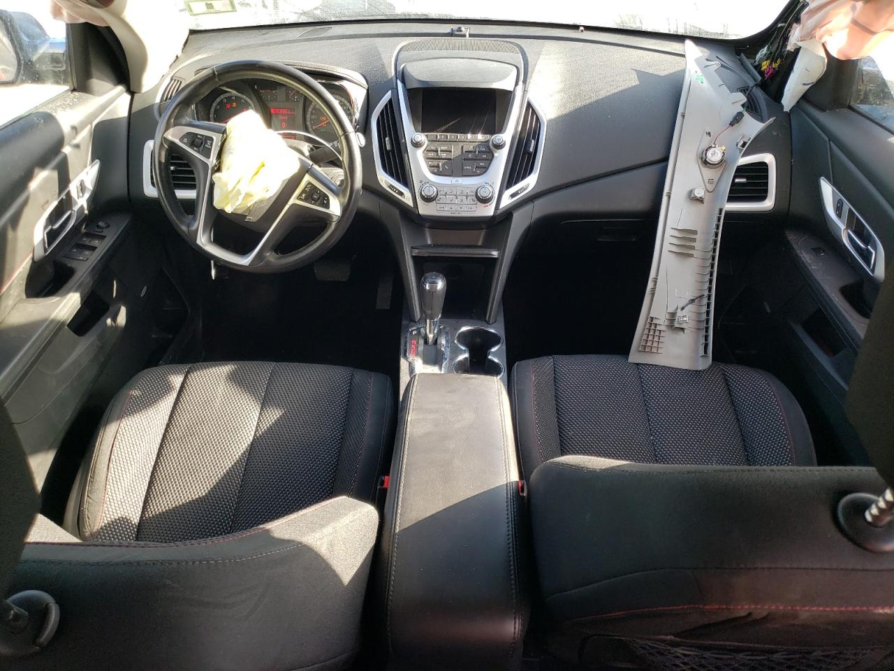 2016 GMC Terrain - Image 8