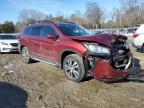 2019 Subaru Ascent Limited продається в Seaford, DE - Front End