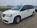 2019 Dodge Grand Caravan Se for Sale in Houston, TX - Front End