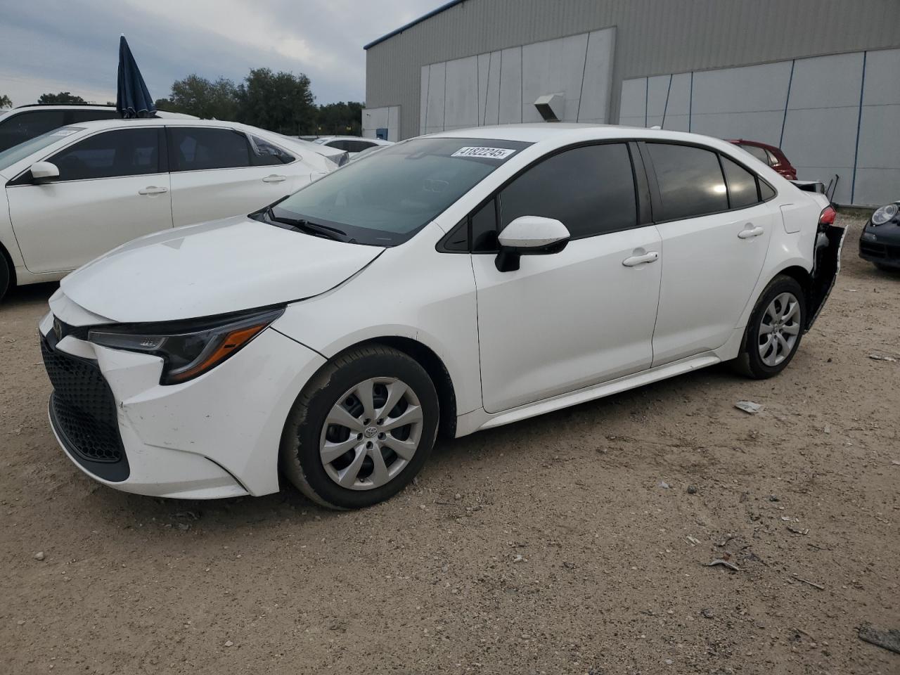 2022 Toyota Corolla - Image 1