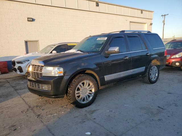 2011 Lincoln Navigator 