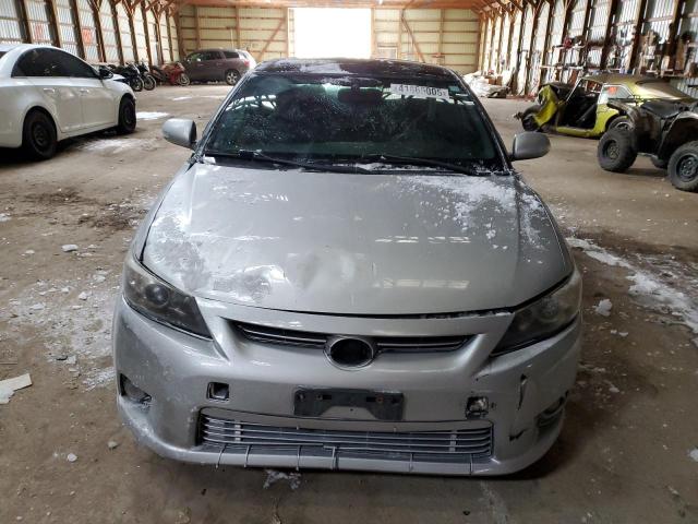 2011 TOYOTA SCION TC 