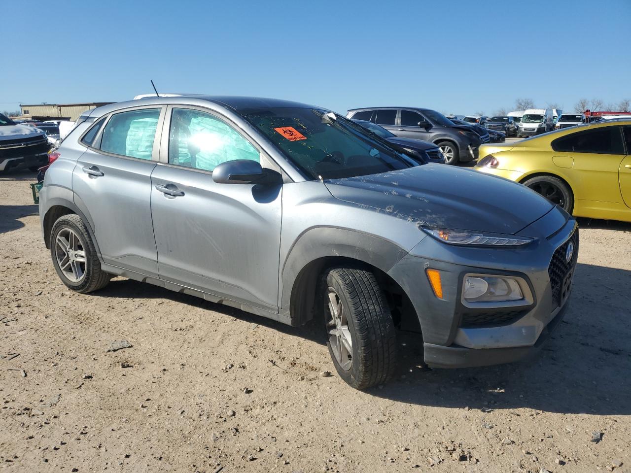 2021 Hyundai Kona - Image 4