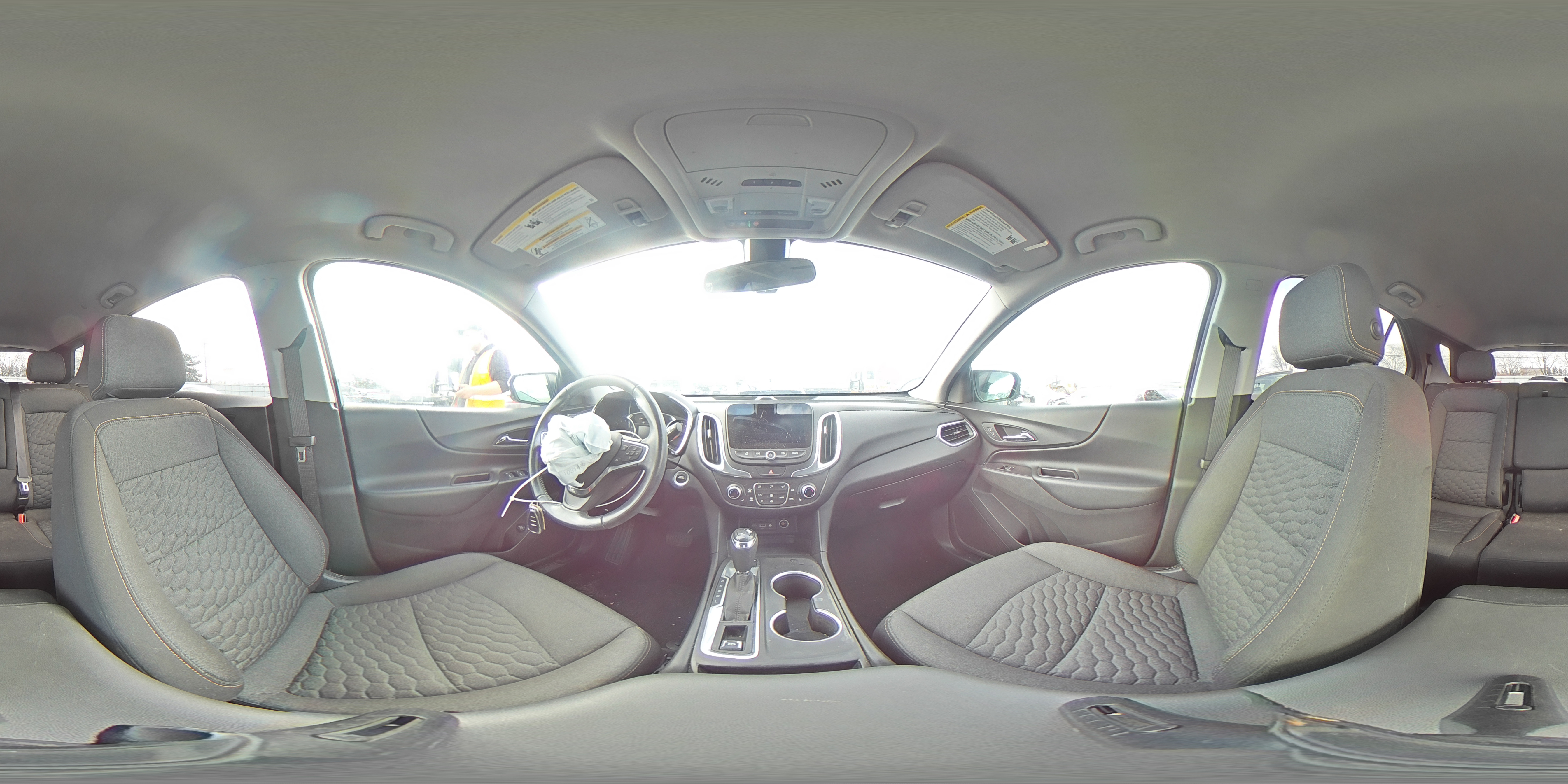 2019 Chevrolet Equinox - Image 13