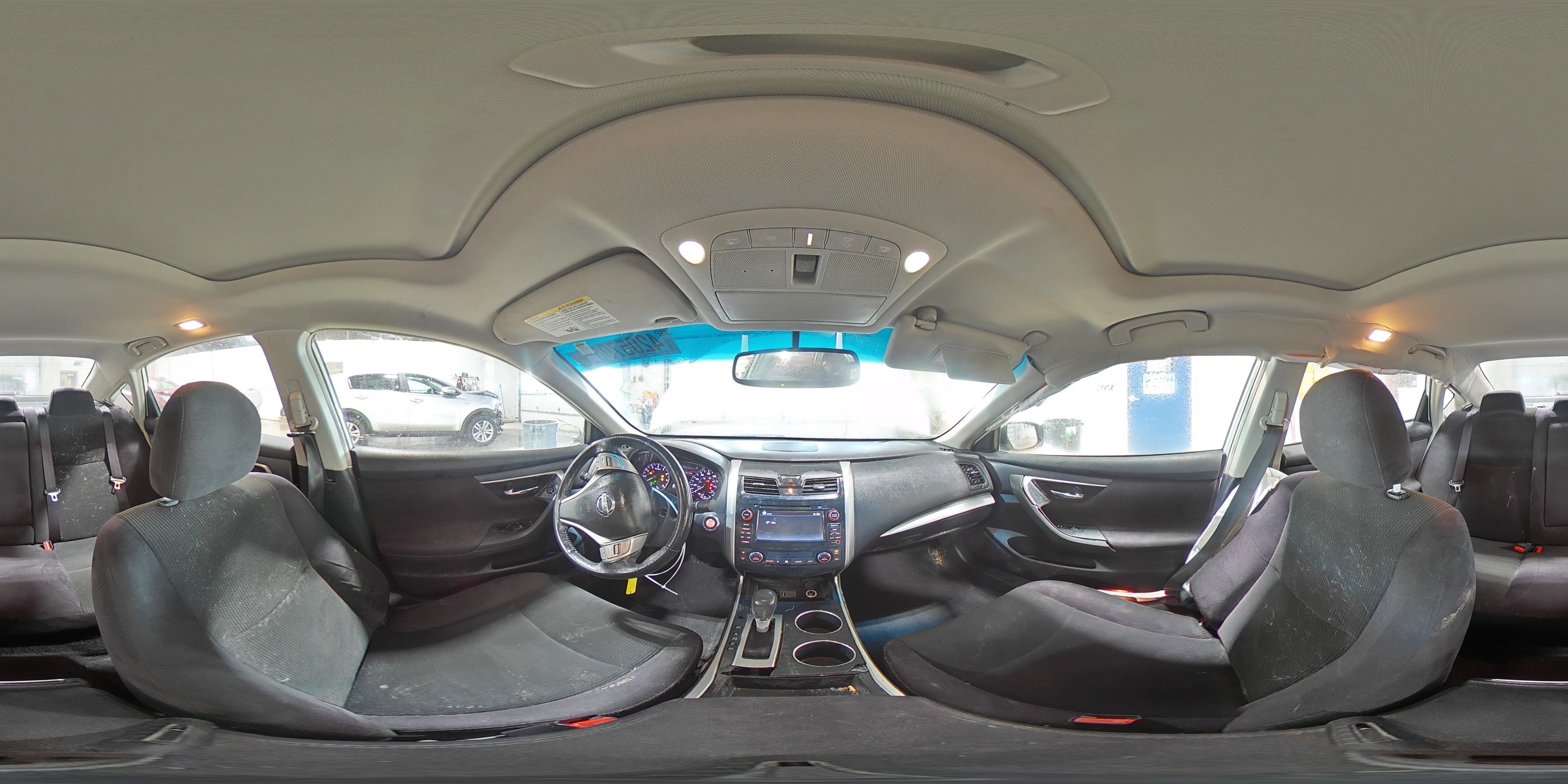 2013 Nissan Altima - Image 13