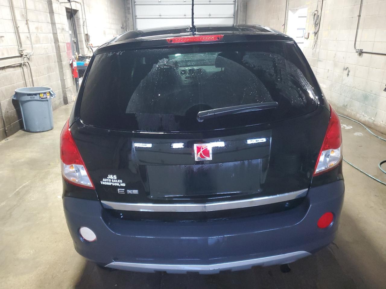2008 Saturn VUE - Image 6