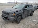 2018 Jeep Compass Trailhawk zu verkaufen in Magna, UT - Front End