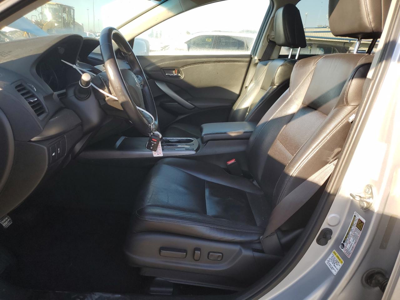 2013 Acura RDX - Image 7