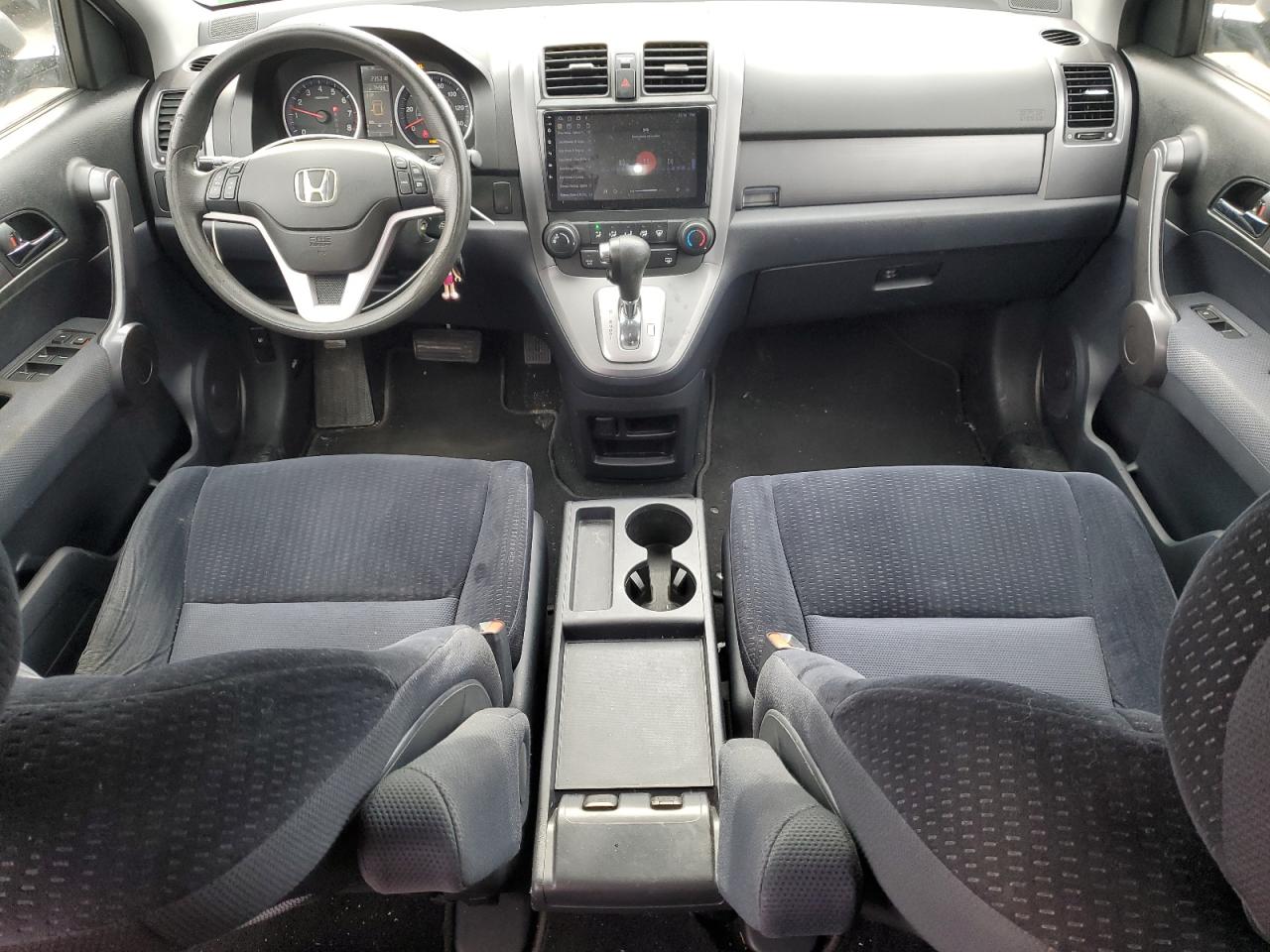2009 Honda CR-V - Image 8