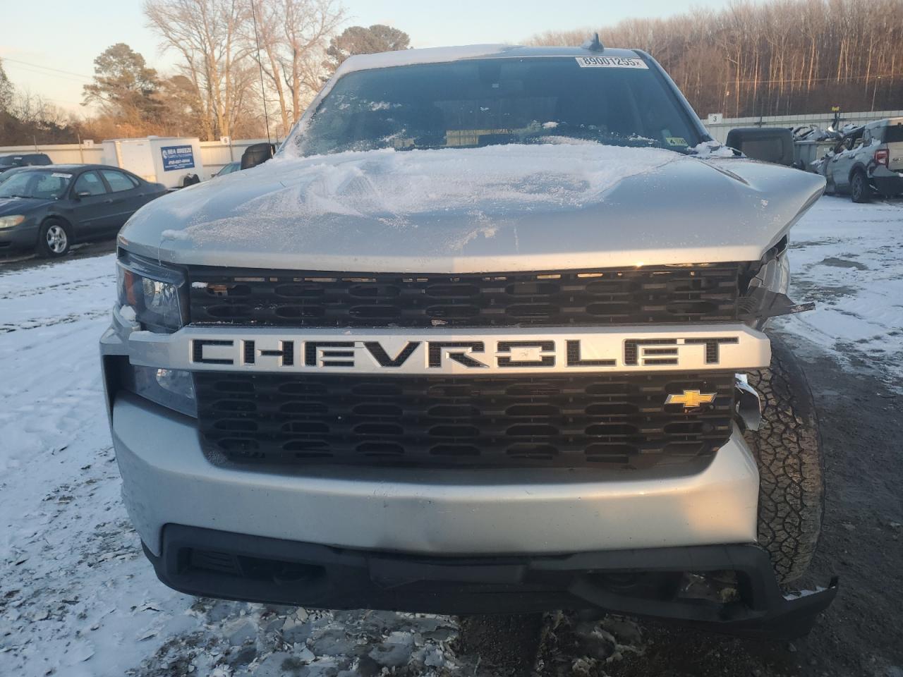 2019 Chevrolet Silverado - Image 5