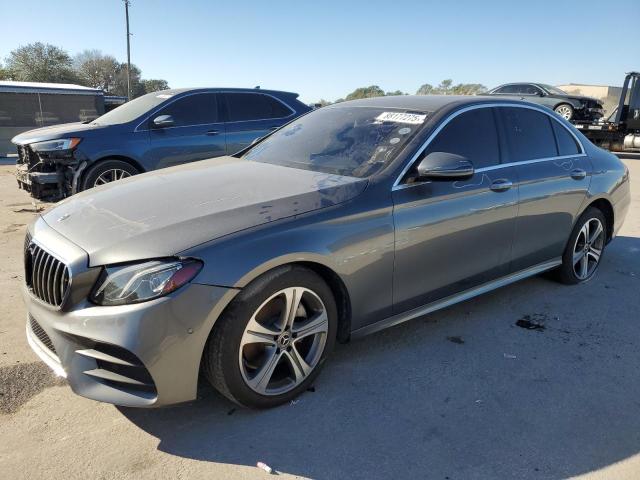 2018 Mercedes-Benz E 300