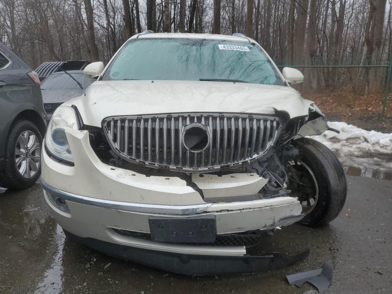 2012 Buick Enclave - Image 5