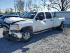 2013 Chevrolet Silverado K3500 Lt for Sale in Riverview, FL - Front End