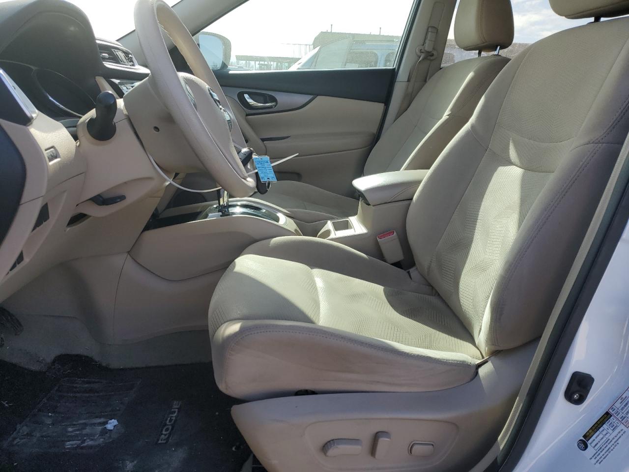 2015 Nissan Rogue - Image 7