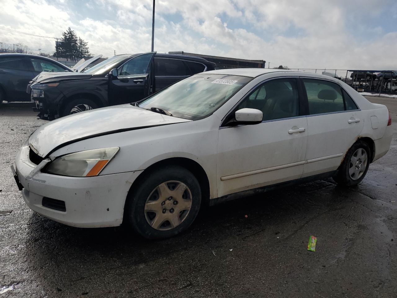 2007 Honda Accord - Image 1